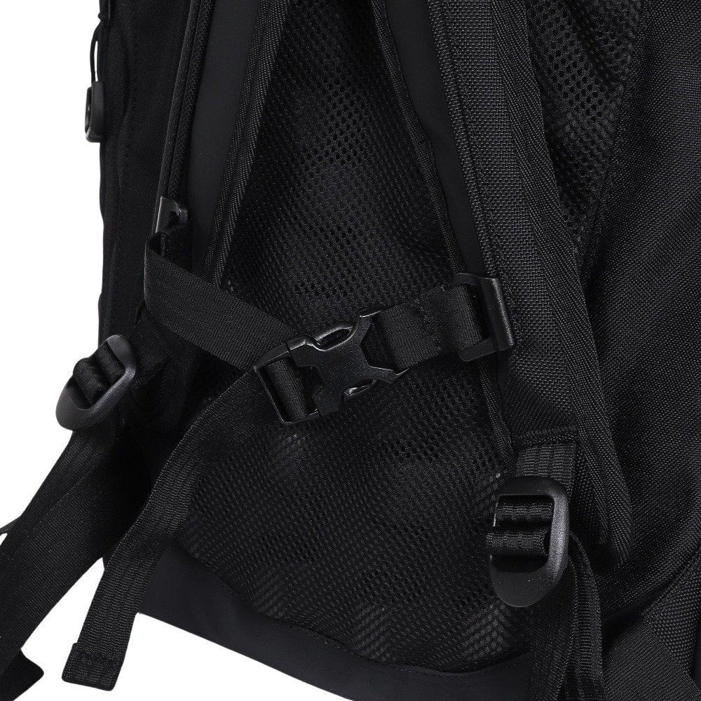 アディダス（adidas）（メンズ、レディース）OP/syst.バックパック 30L KLA27-JM4992