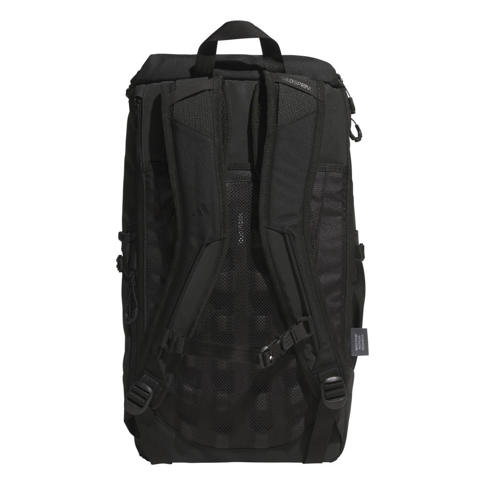 アディダス（adidas）（メンズ、レディース）OP/syst.バックパック 30L KLA27-JM4992