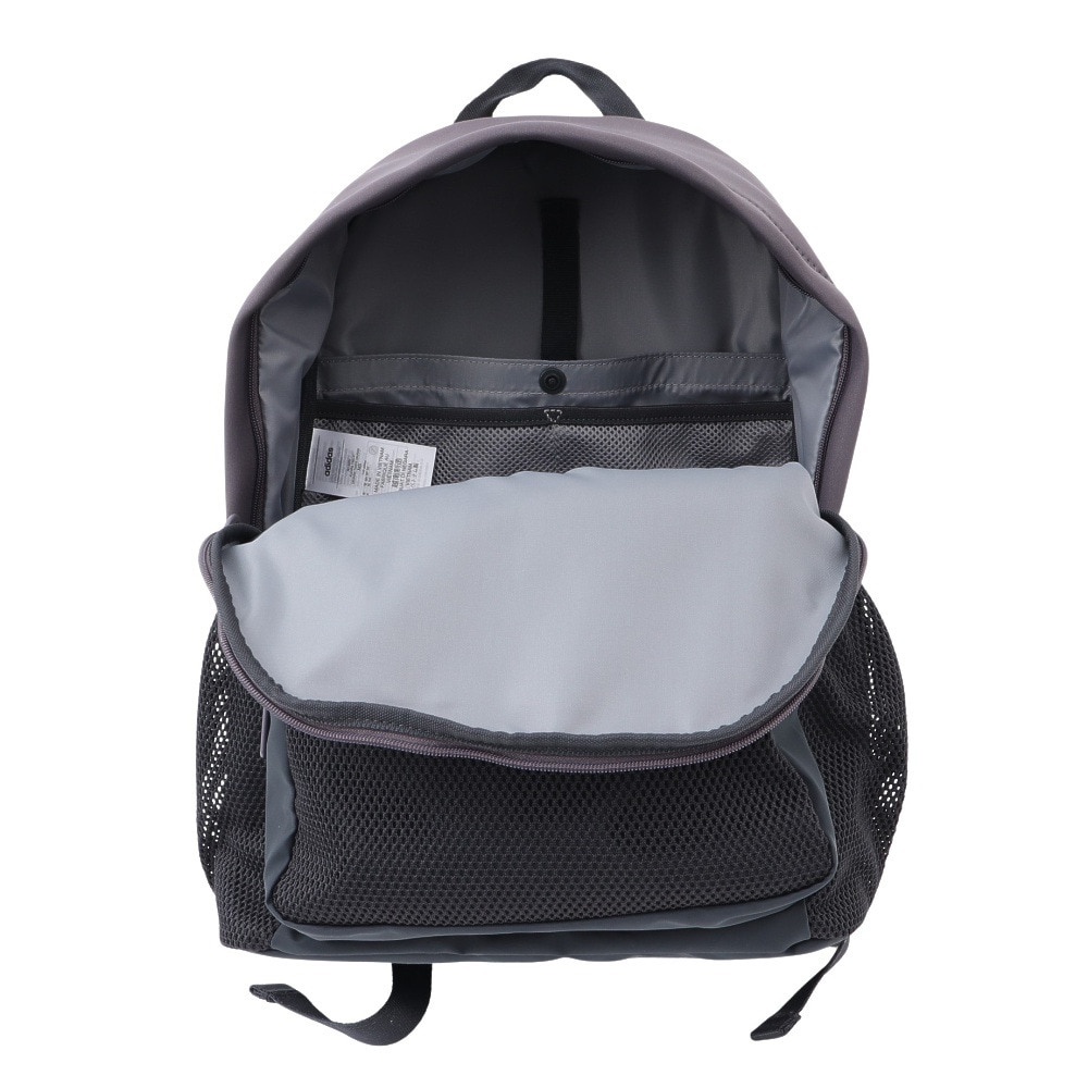 アディダス（adidas）（メンズ、レディース）マストハブ シーズナル バックパック KUL18-JM2584