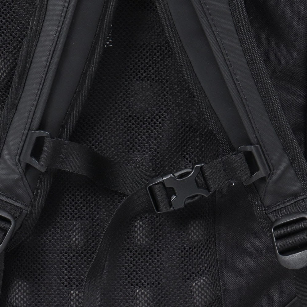 アディダス（adidas）（メンズ、レディース）OP/syst.バックパック 40L スクエア RD907-JZ1737