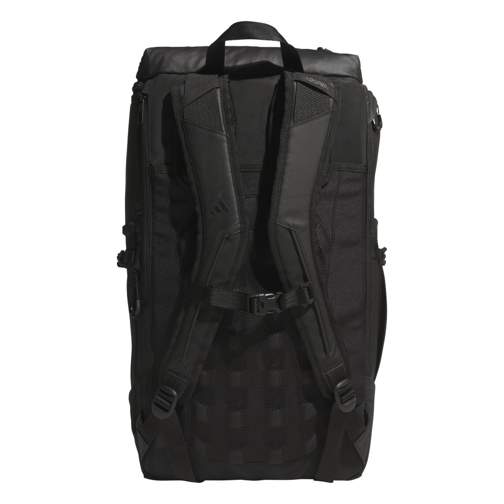 アディダス（adidas）（メンズ、レディース）OP/syst.バックパック 40L スクエア RD907-JZ1737