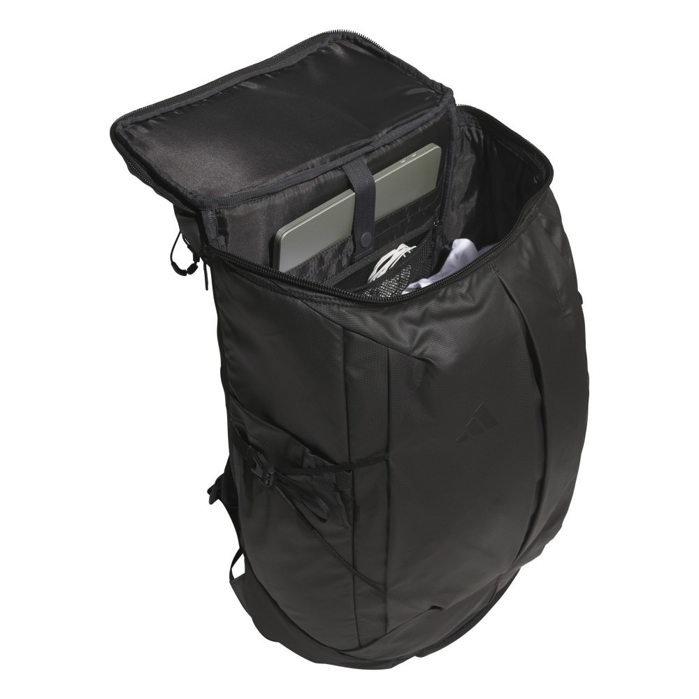 アディダス（adidas）（メンズ、レディース）OP/syst.バックパック 40L スクエア RD907-JZ1737