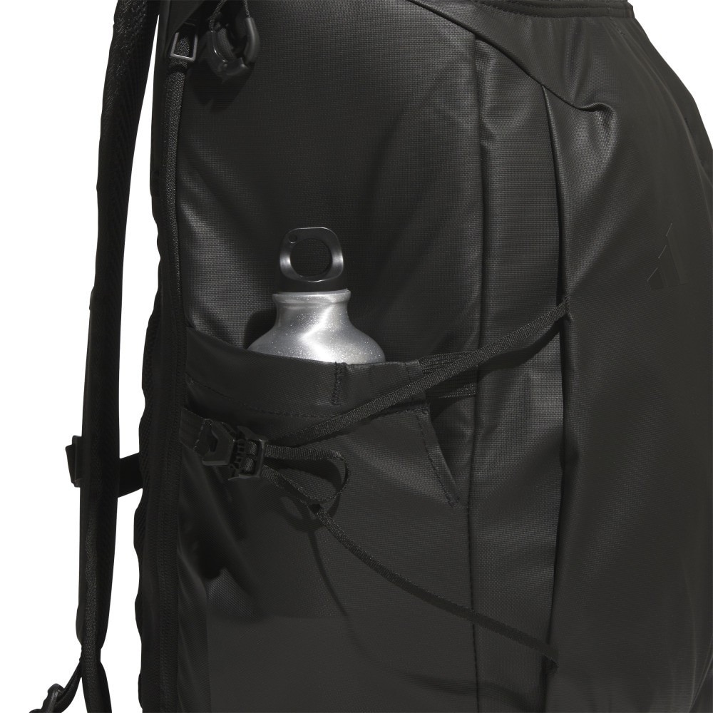アディダス（adidas）（メンズ、レディース）OP/syst.バックパック 40L スクエア RD907-JZ1737