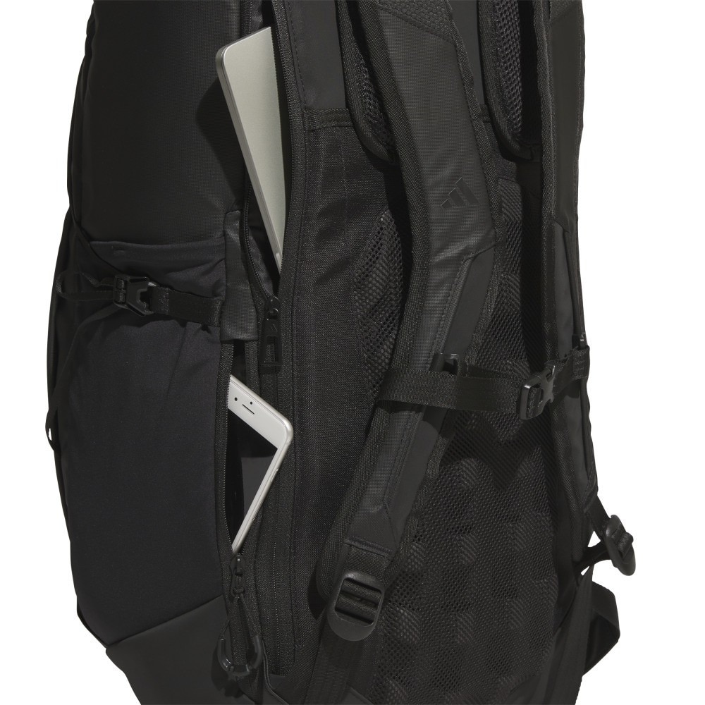 アディダス（adidas）（メンズ、レディース）OP/syst.バックパック 40L スクエア RD907-JZ1737