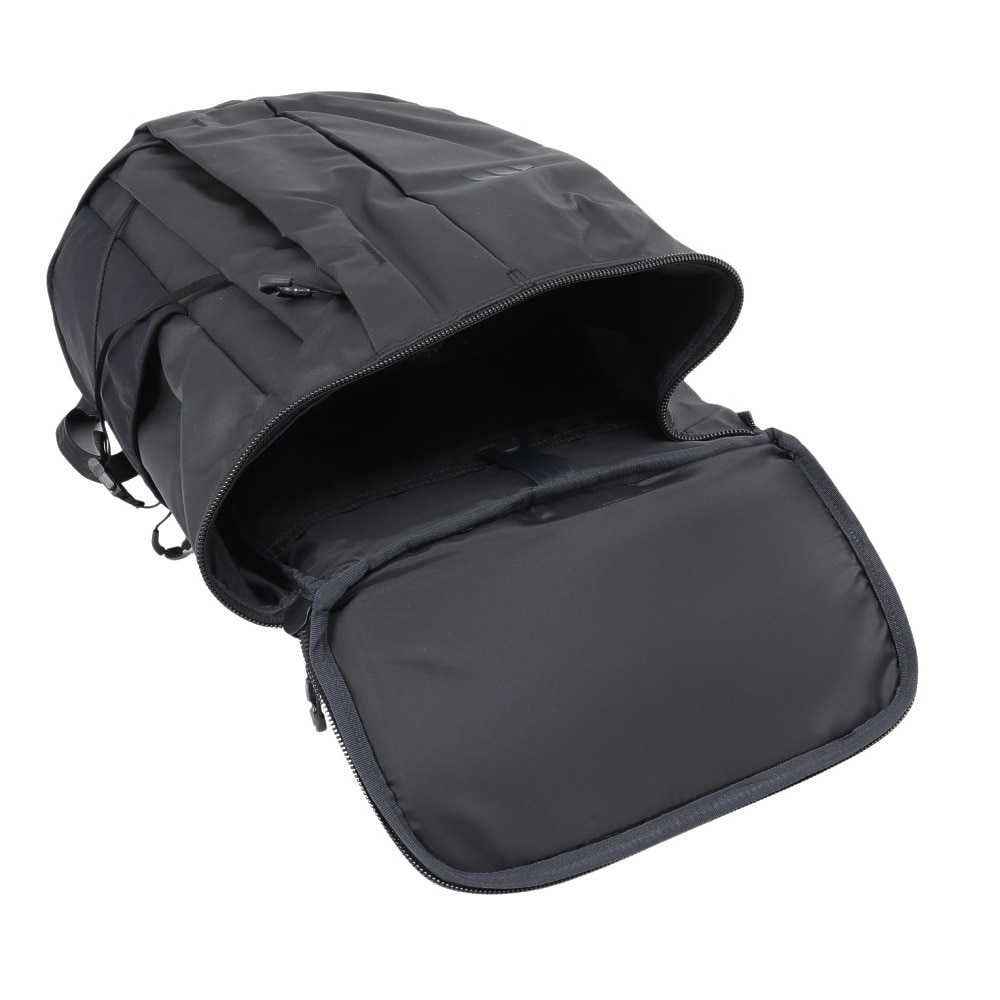 アディダス（adidas）（メンズ、レディース）OP/syst.バックパック 40L スクエア RD907-JZ1737