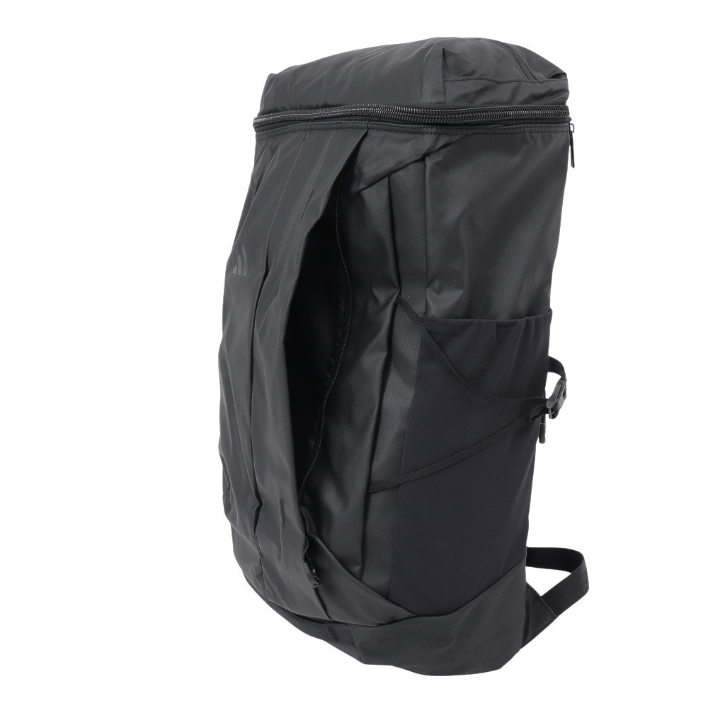 アディダス（adidas）（メンズ、レディース）OP/syst.バックパック 40L スクエア RD907-JZ1737