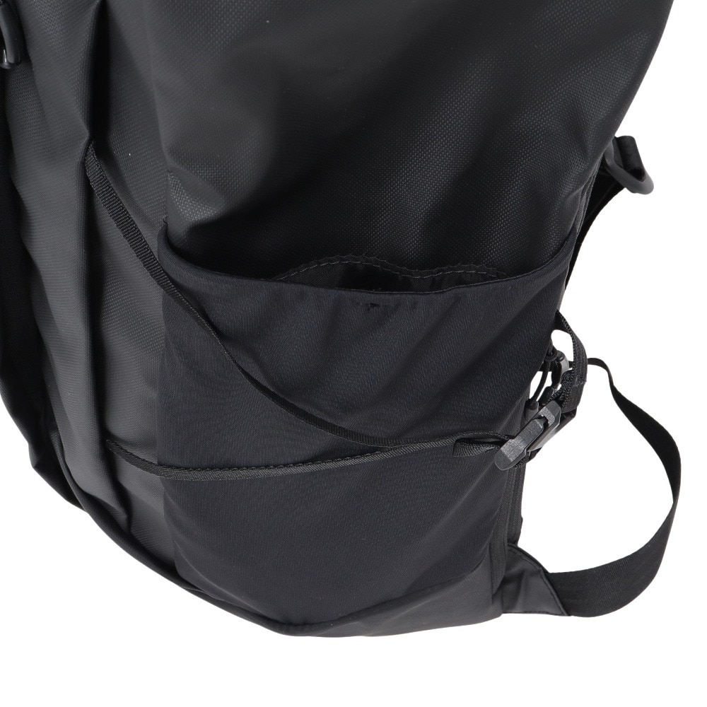 アディダス（adidas）（メンズ、レディース）OP/syst.バックパック 40L スクエア RD907-JZ1737