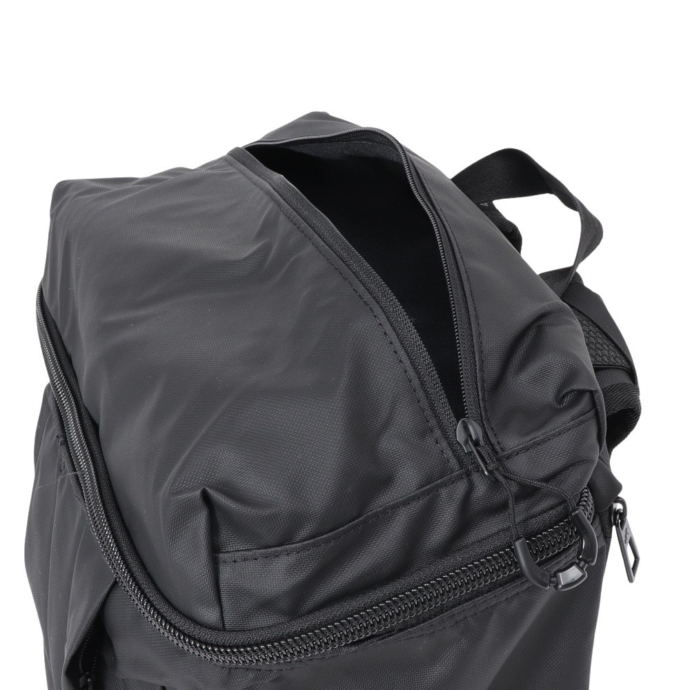 アディダス（adidas）（メンズ、レディース）OP/syst.バックパック 40L スクエア RD907-JZ1737