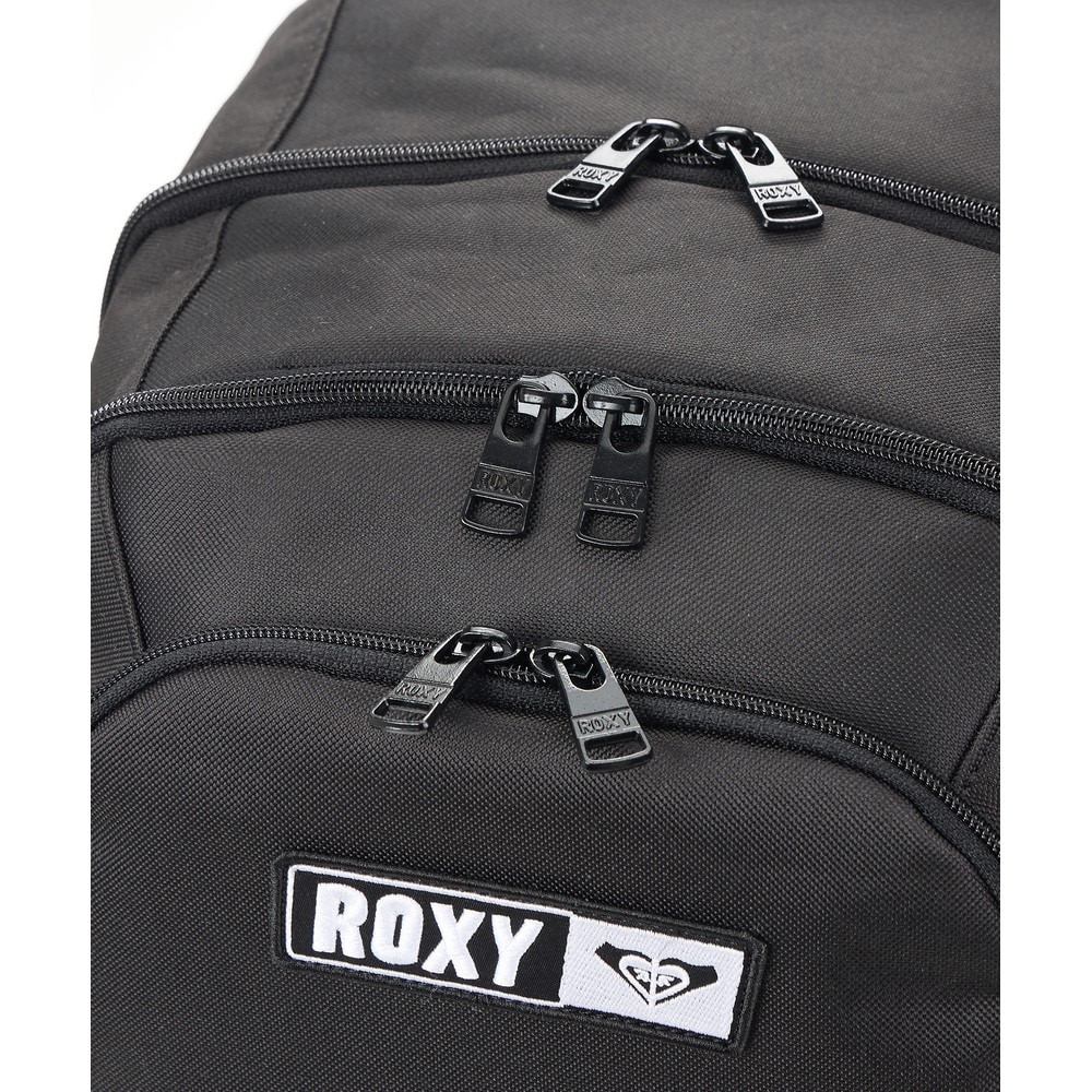 ロキシー（ROXY）（レディース）バックパック GO OUT PLUS 25FW RBG254302BLK