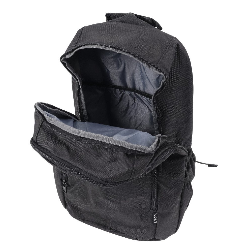 ロキシー（ROXY）（レディース）バックパック GO OUT PLUS 25FW RBG254302GRY