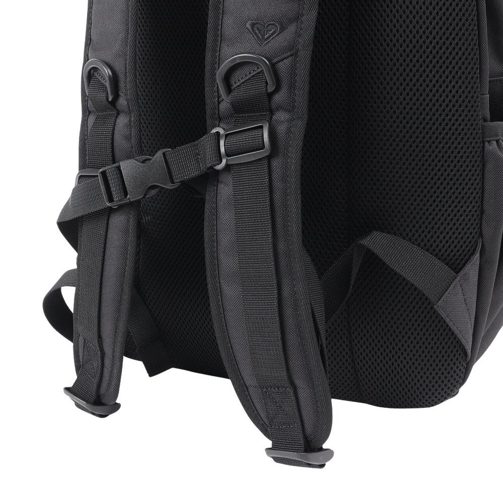 ロキシー（ROXY）（レディース）バックパック GO OUT PLUS 25FW RBG254302GRY