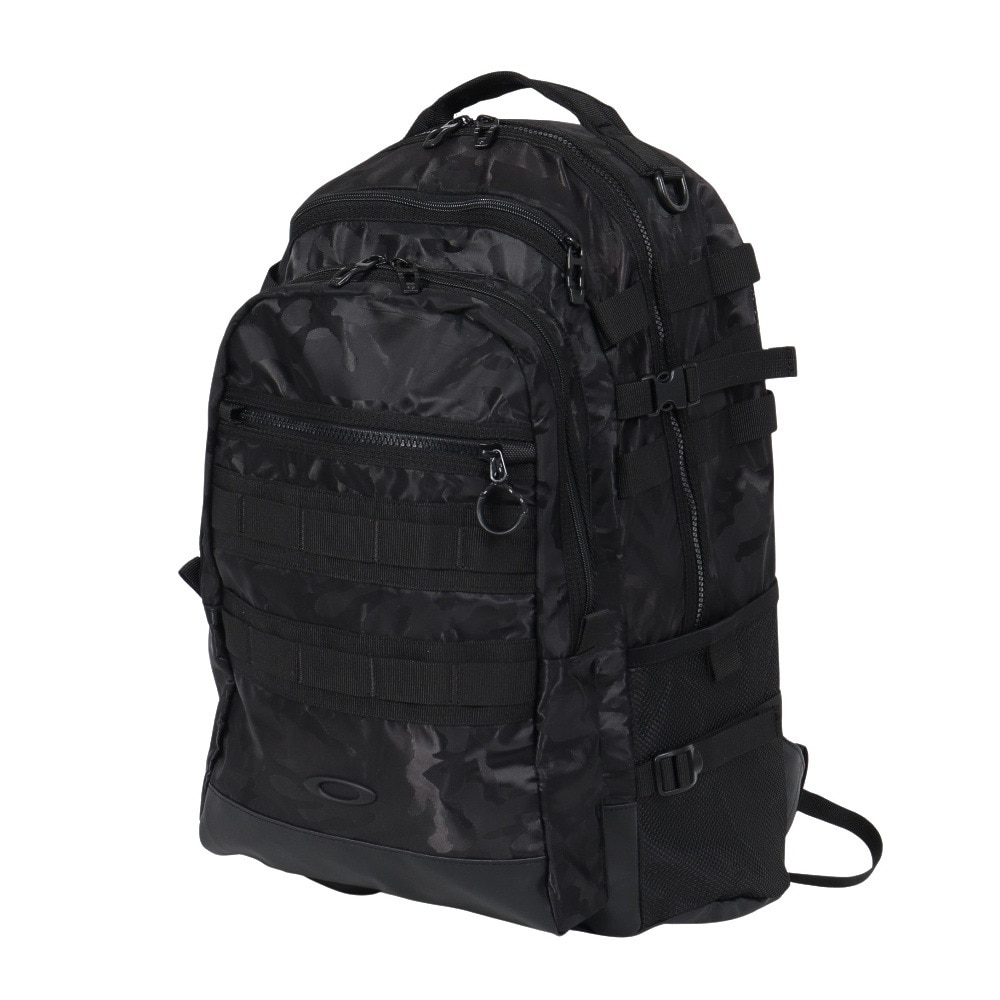 オークリー（OAKLEY）（メンズ、レディース）Enhance LT バックパック L 9.0 Fw 35L FOS902149-062
