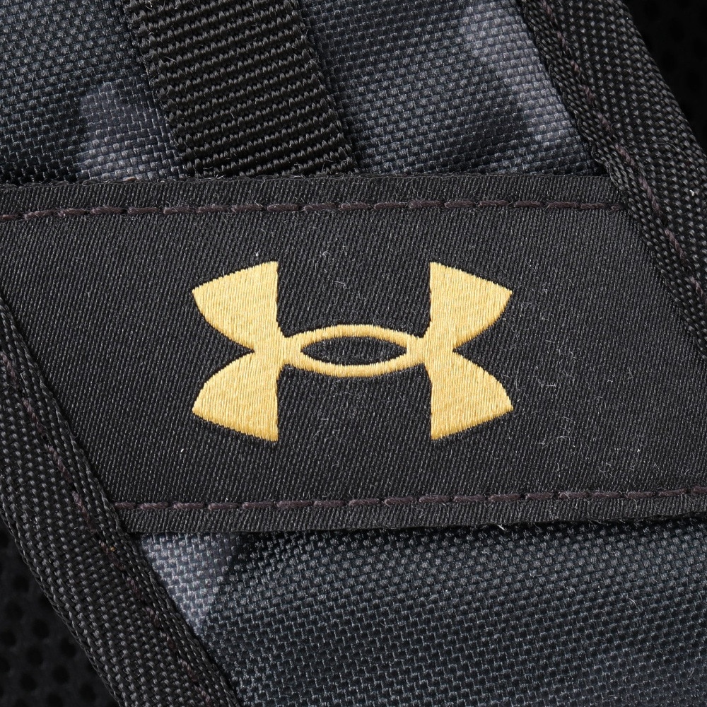 アンダーアーマー（UNDER ARMOUR）（メンズ、レディース）ハッスル6.0 バックパック 29L 1384672 001
