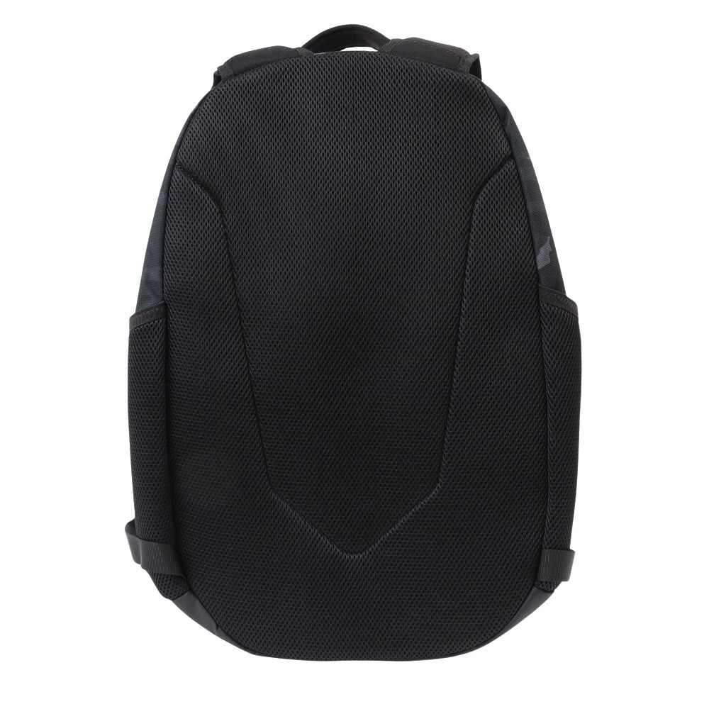アンダーアーマー（UNDER ARMOUR）（メンズ、レディース）ハッスル6.0 バックパック 29L 1384672 001