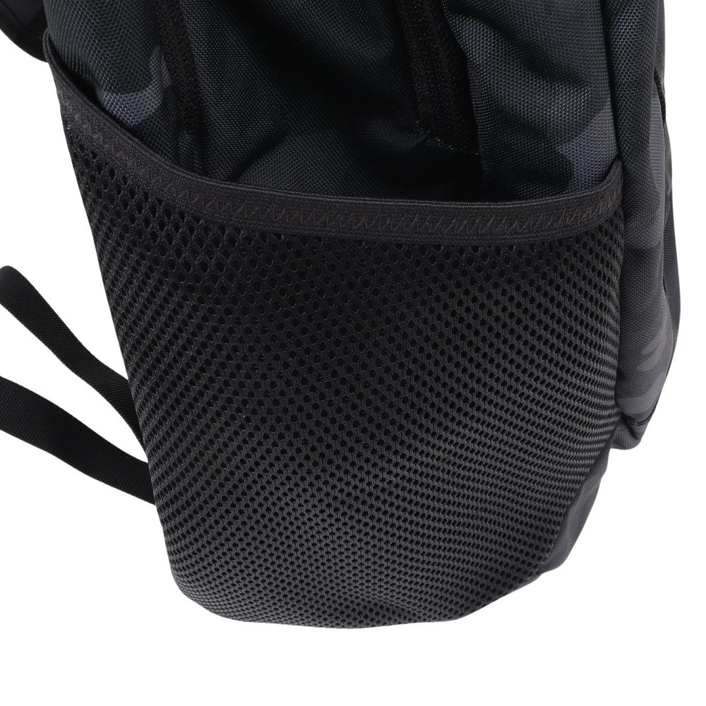 アンダーアーマー（UNDER ARMOUR）（メンズ、レディース）ハッスル6.0 バックパック 29L 1384672 001