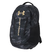 (メンズ、レディース)ハッスル6.0 バックパック 29L 1384672 001