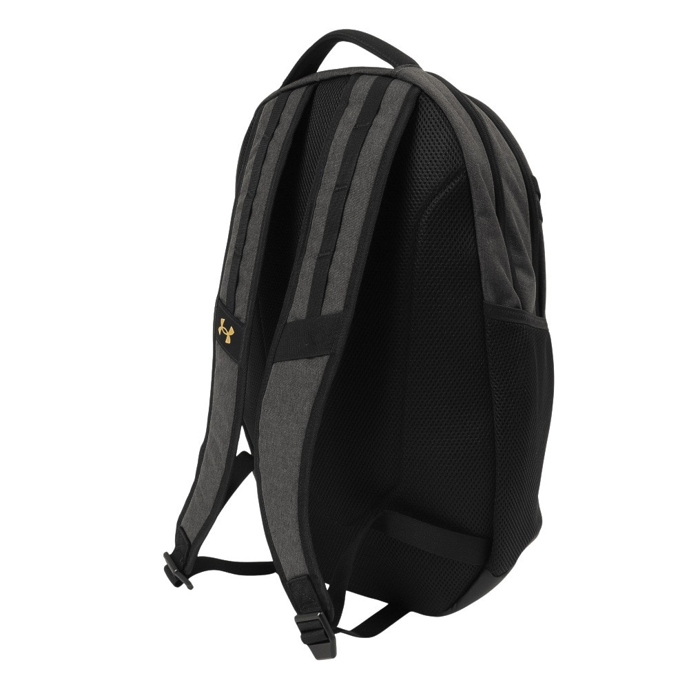 アンダーアーマー（UNDER ARMOUR）（メンズ、レディース）ハッスル6.0 バックパック 29L 1384672 005