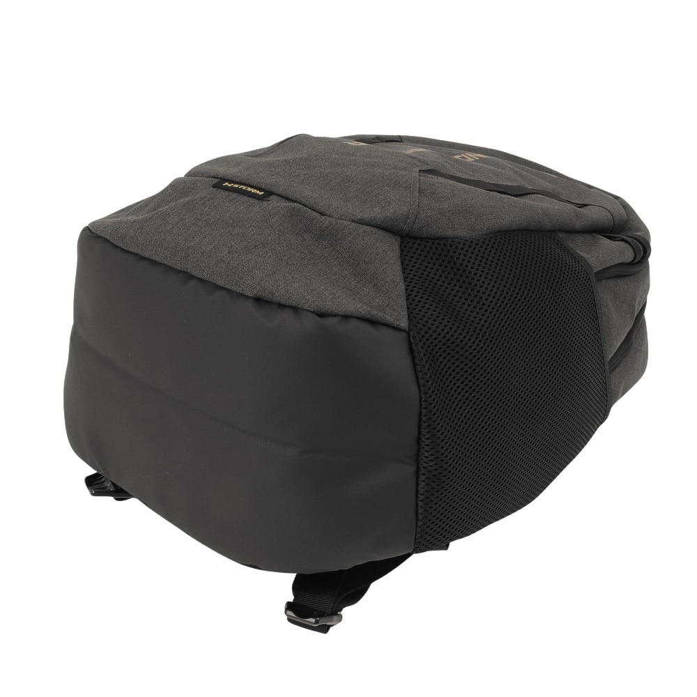 アンダーアーマー（UNDER ARMOUR）（メンズ、レディース）ハッスル6.0 バックパック 29L 1384672 005