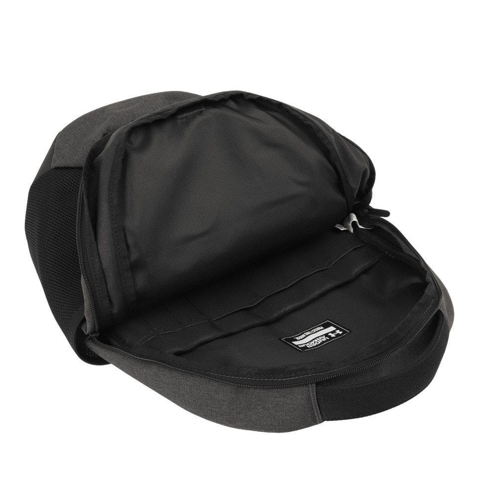アンダーアーマー（UNDER ARMOUR）（メンズ、レディース）ハッスル6.0 バックパック 29L 1384672 005