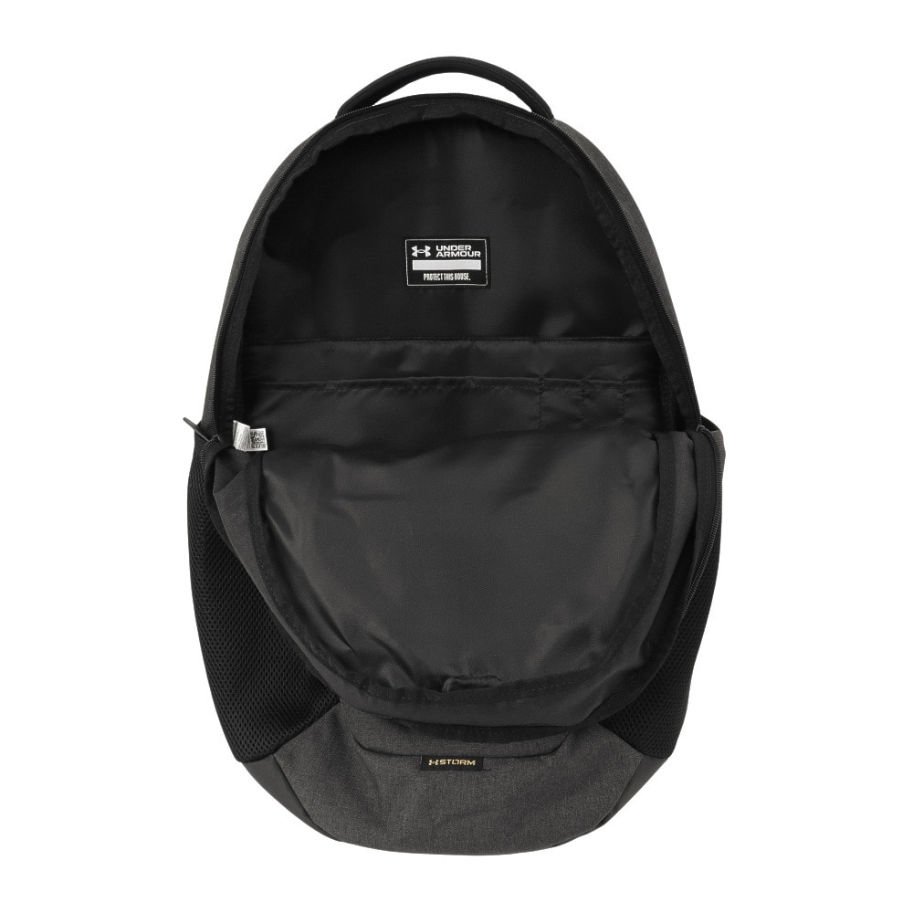 アンダーアーマー（UNDER ARMOUR）（メンズ、レディース）ハッスル6.0 バックパック 29L 1384672 005
