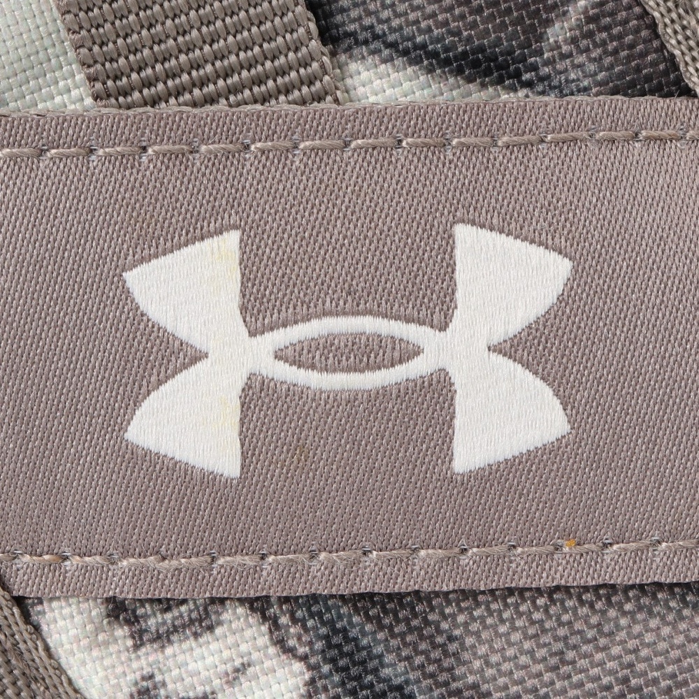 アンダーアーマー（UNDER ARMOUR）（メンズ、レディース）ハッスル6.0 バックパック 29L 1384672 200