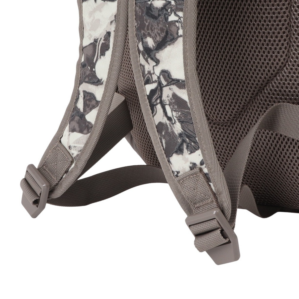アンダーアーマー（UNDER ARMOUR）（メンズ、レディース）ハッスル6.0 バックパック 29L 1384672 200