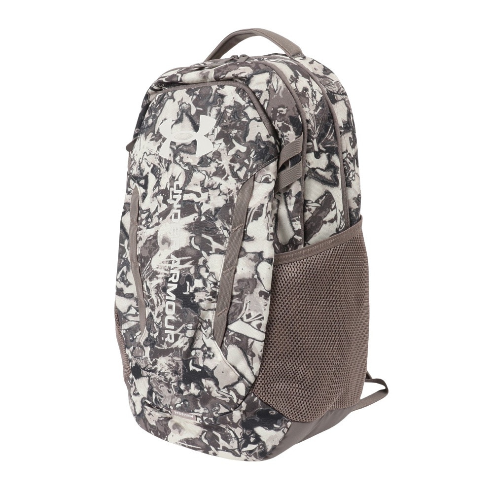 アンダーアーマー（UNDER ARMOUR）（メンズ、レディース）ハッスル6.0 バックパック 29L 1384672 200