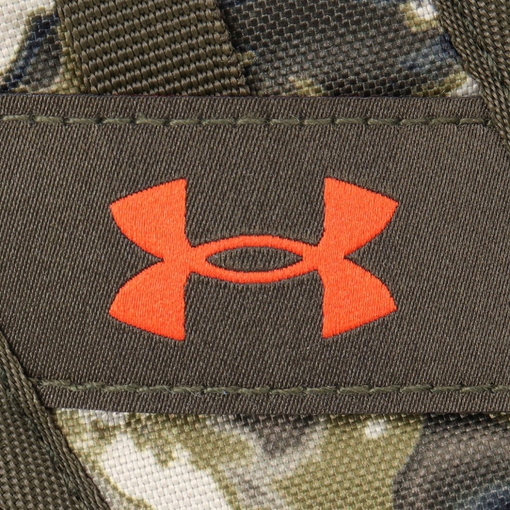 アンダーアーマー（UNDER ARMOUR）（メンズ、レディース）ハッスル6.0 バックパック 29L 1384672 308