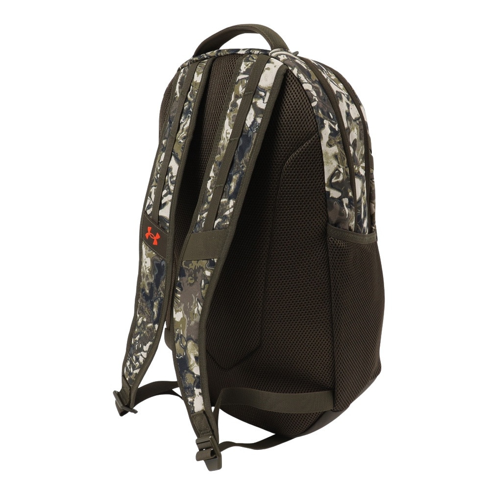 アンダーアーマー（UNDER ARMOUR）（メンズ、レディース）ハッスル6.0 バックパック 29L 1384672 308