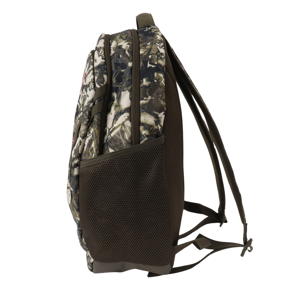アンダーアーマー（UNDER ARMOUR）（メンズ、レディース）ハッスル6.0 バックパック 29L 1384672 308