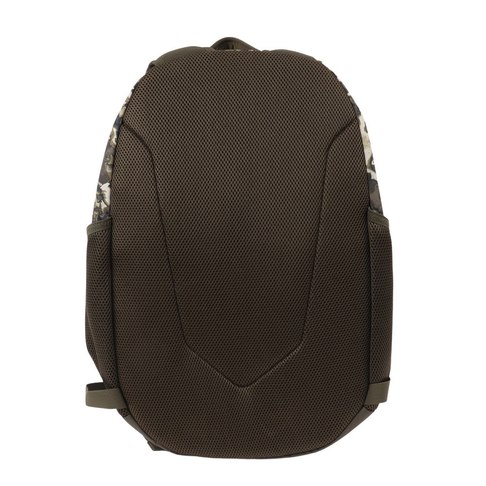 アンダーアーマー（UNDER ARMOUR）（メンズ、レディース）ハッスル6.0 バックパック 29L 1384672 308