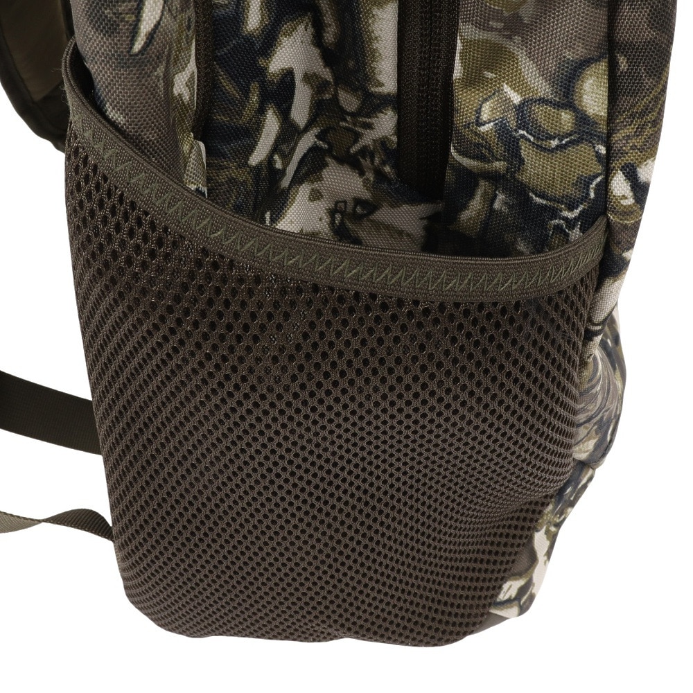 アンダーアーマー（UNDER ARMOUR）（メンズ、レディース）ハッスル6.0 バックパック 29L 1384672 308