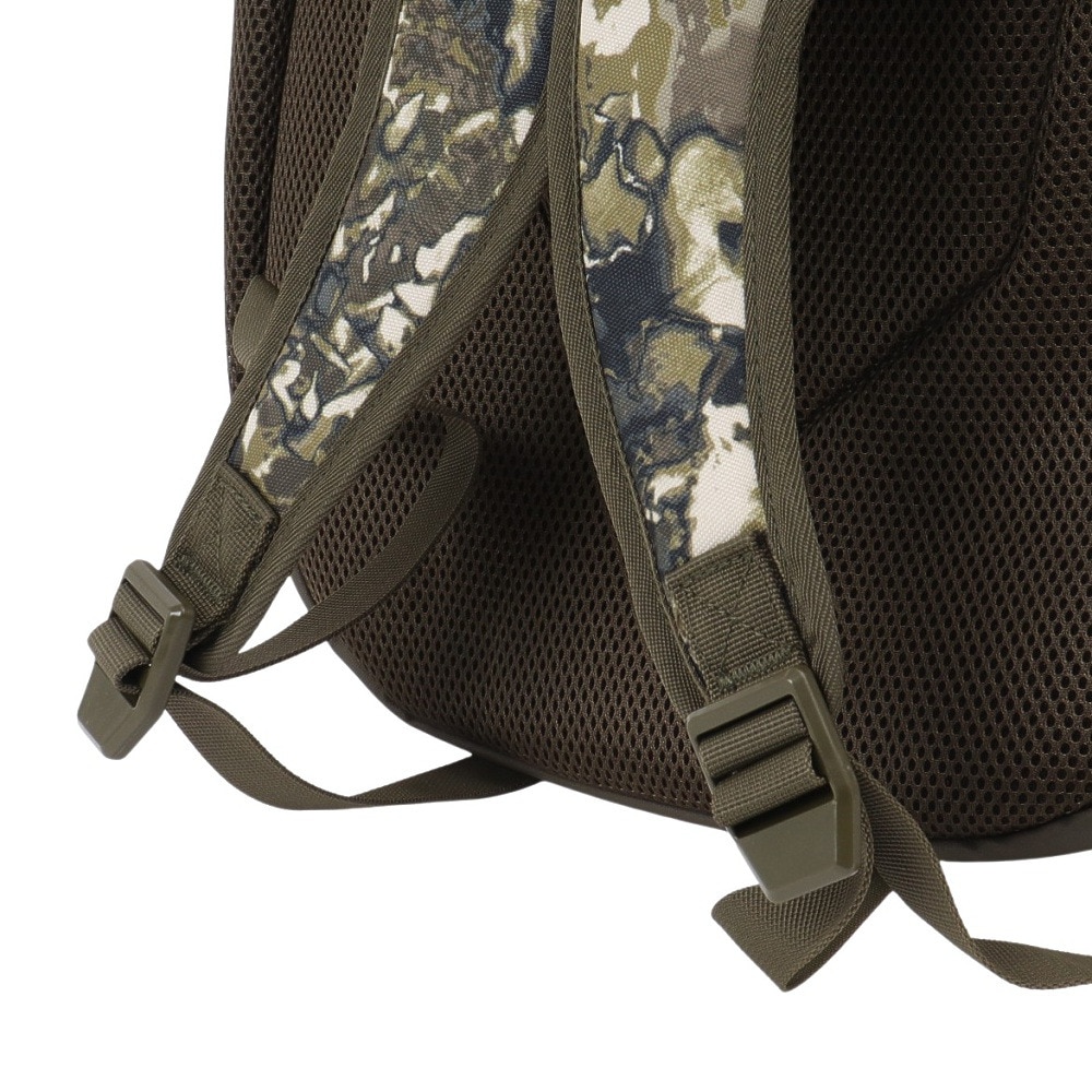 アンダーアーマー（UNDER ARMOUR）（メンズ、レディース）ハッスル6.0 バックパック 29L 1384672 308