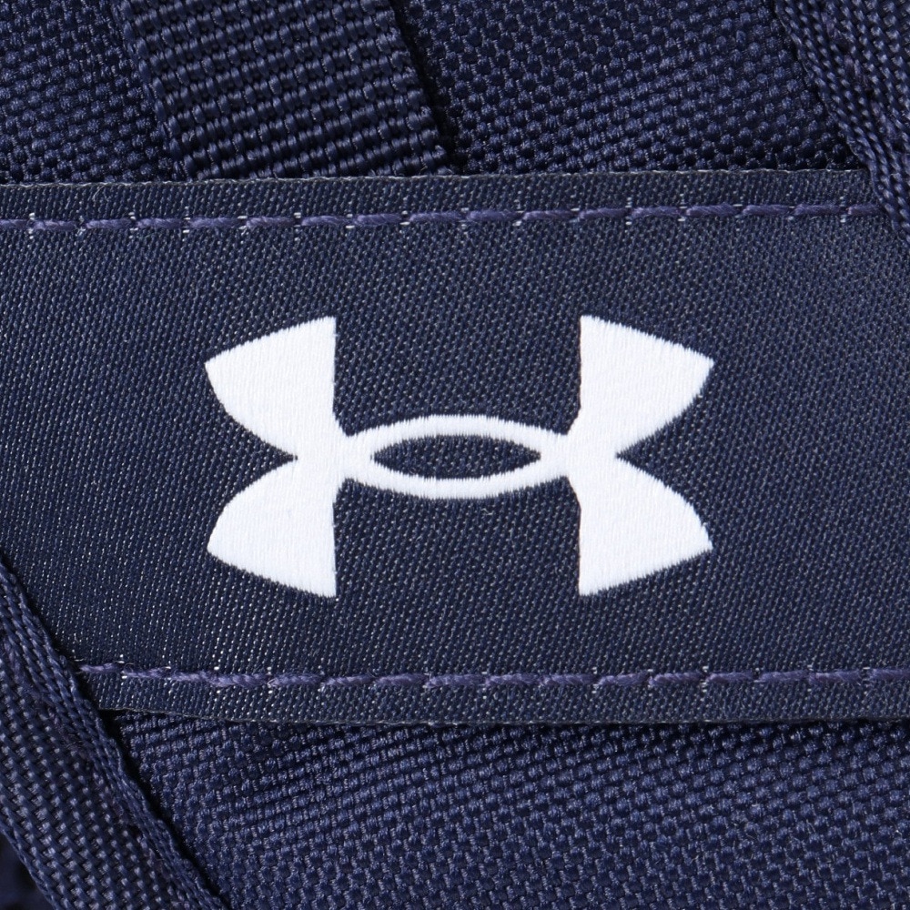 アンダーアーマー（UNDER ARMOUR）（メンズ、レディース）ハッスル6.0 バックパック 29L 1384672 412