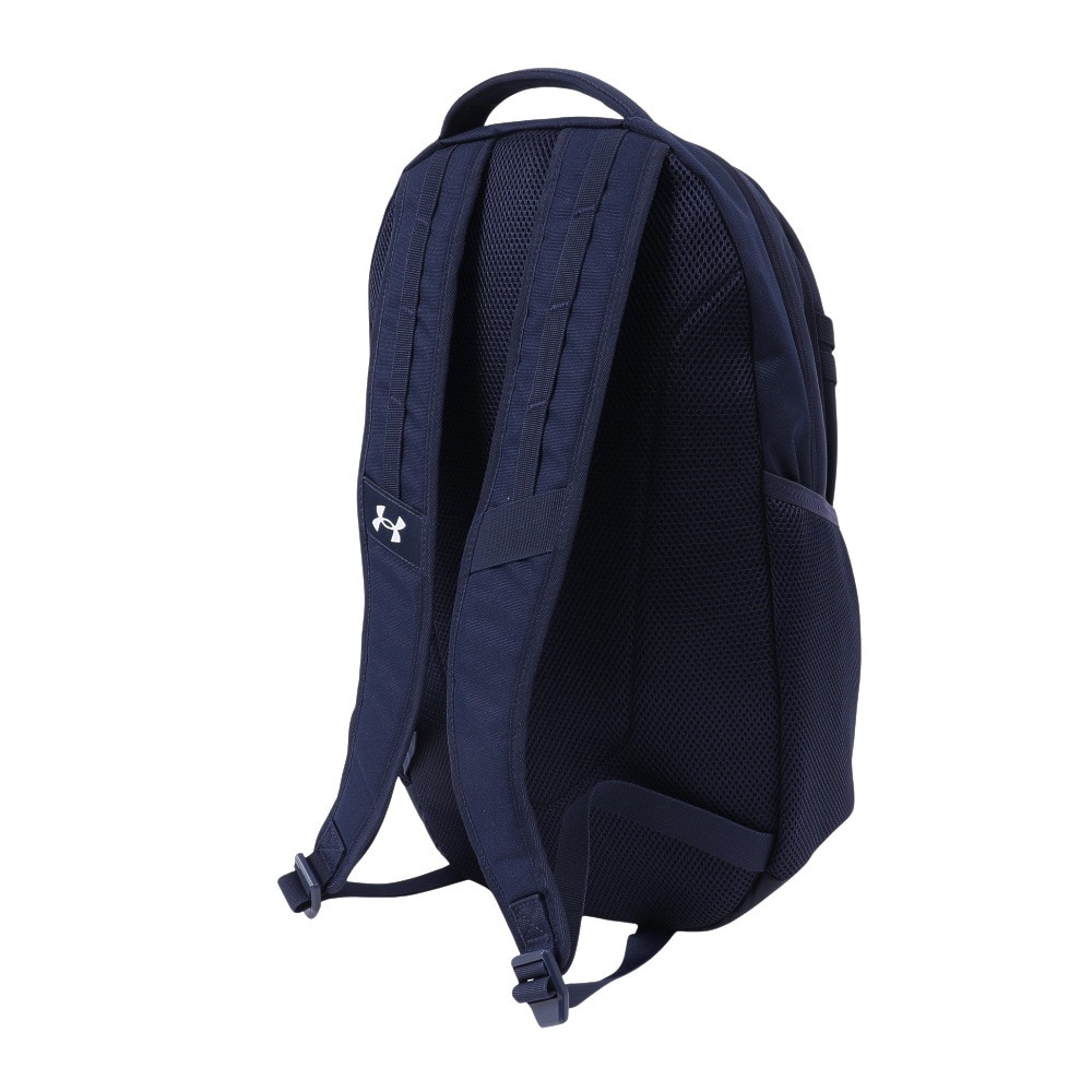 アンダーアーマー（UNDER ARMOUR）（メンズ、レディース）ハッスル6.0 バックパック 29L 1384672 412