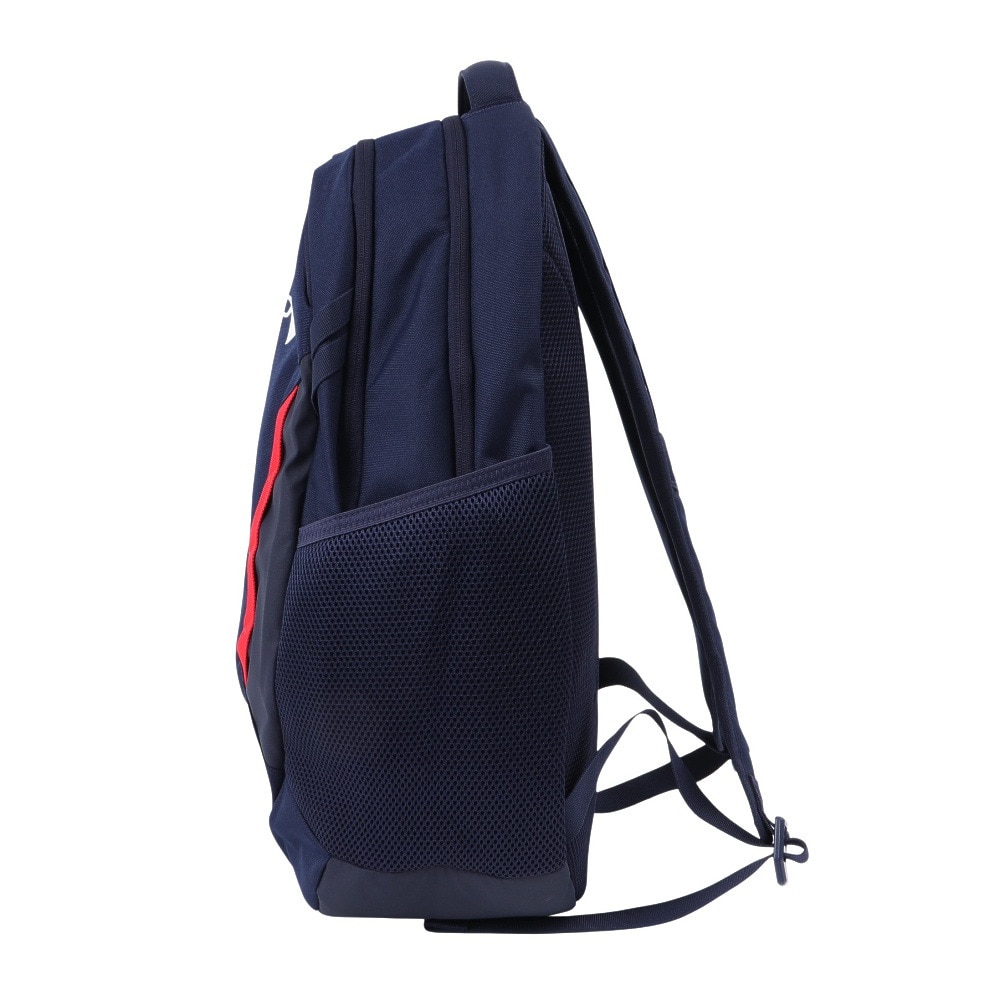アンダーアーマー（UNDER ARMOUR）（メンズ、レディース）ハッスル6.0 バックパック 29L 1384672 412
