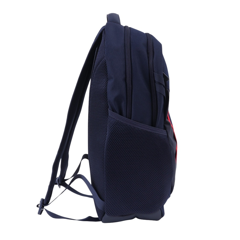 アンダーアーマー（UNDER ARMOUR）（メンズ、レディース）ハッスル6.0 バックパック 29L 1384672 412