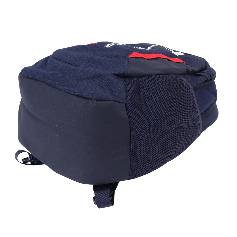 アンダーアーマー（UNDER ARMOUR）（メンズ、レディース）ハッスル6.0 バックパック 29L 1384672 412