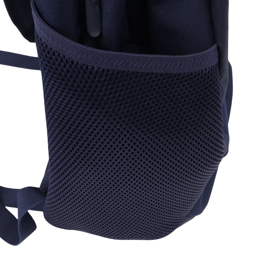 アンダーアーマー（UNDER ARMOUR）（メンズ、レディース）ハッスル6.0 バックパック 29L 1384672 412