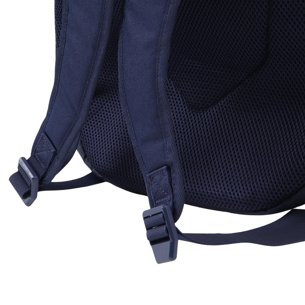 アンダーアーマー（UNDER ARMOUR）（メンズ、レディース）ハッスル6.0 バックパック 29L 1384672 412