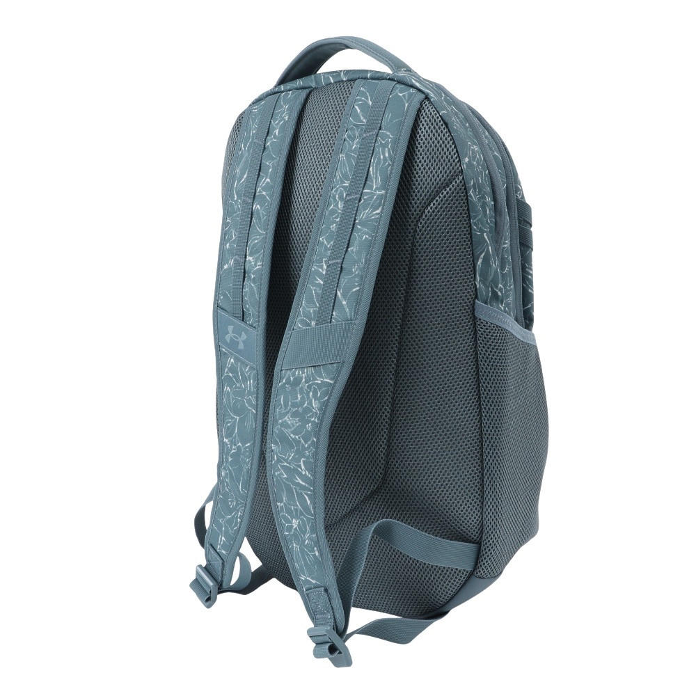 アンダーアーマー（UNDER ARMOUR）（メンズ、レディース）ハッスル6.0 バックパック 29L 1384672 587