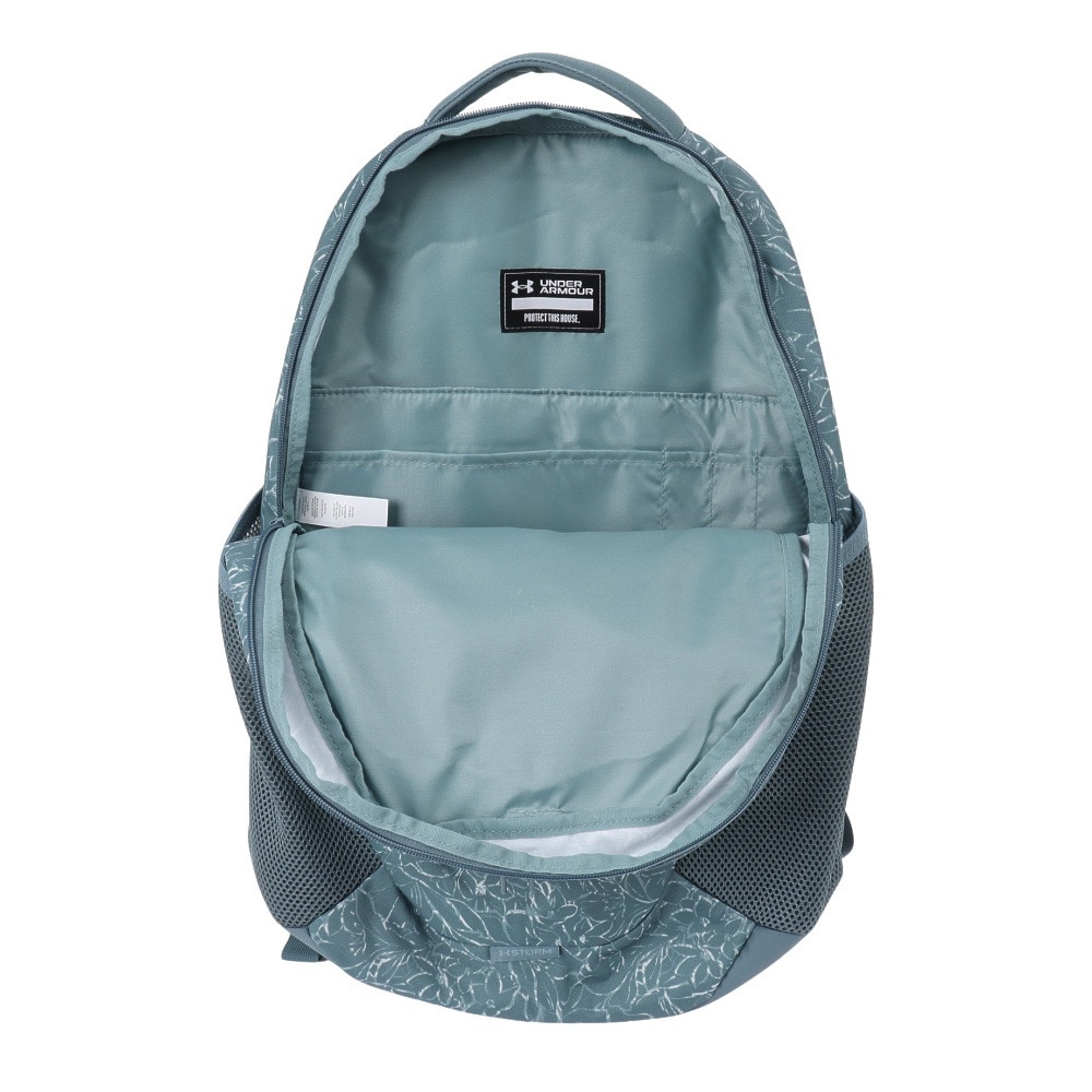 アンダーアーマー（UNDER ARMOUR）（メンズ、レディース）ハッスル6.0 バックパック 29L 1384672 587