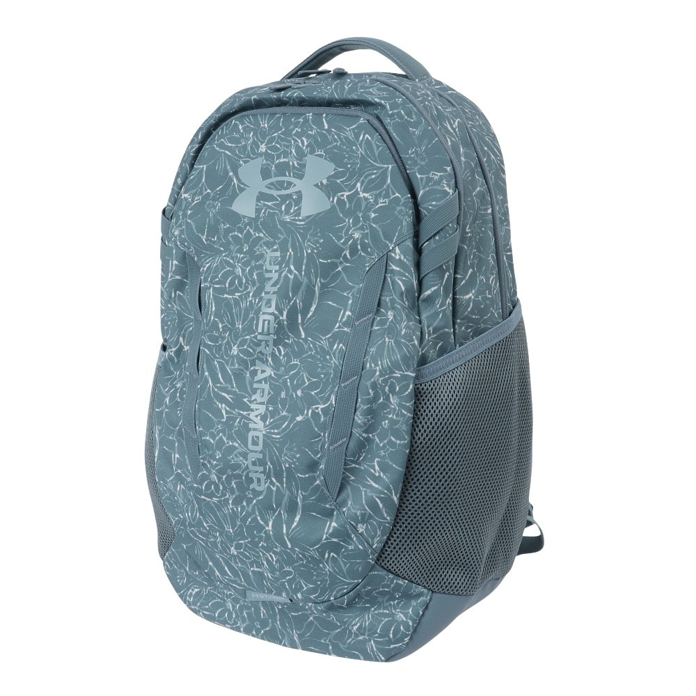 アンダーアーマー（UNDER ARMOUR）（メンズ、レディース）ハッスル6.0 バックパック 29L 1384672 587