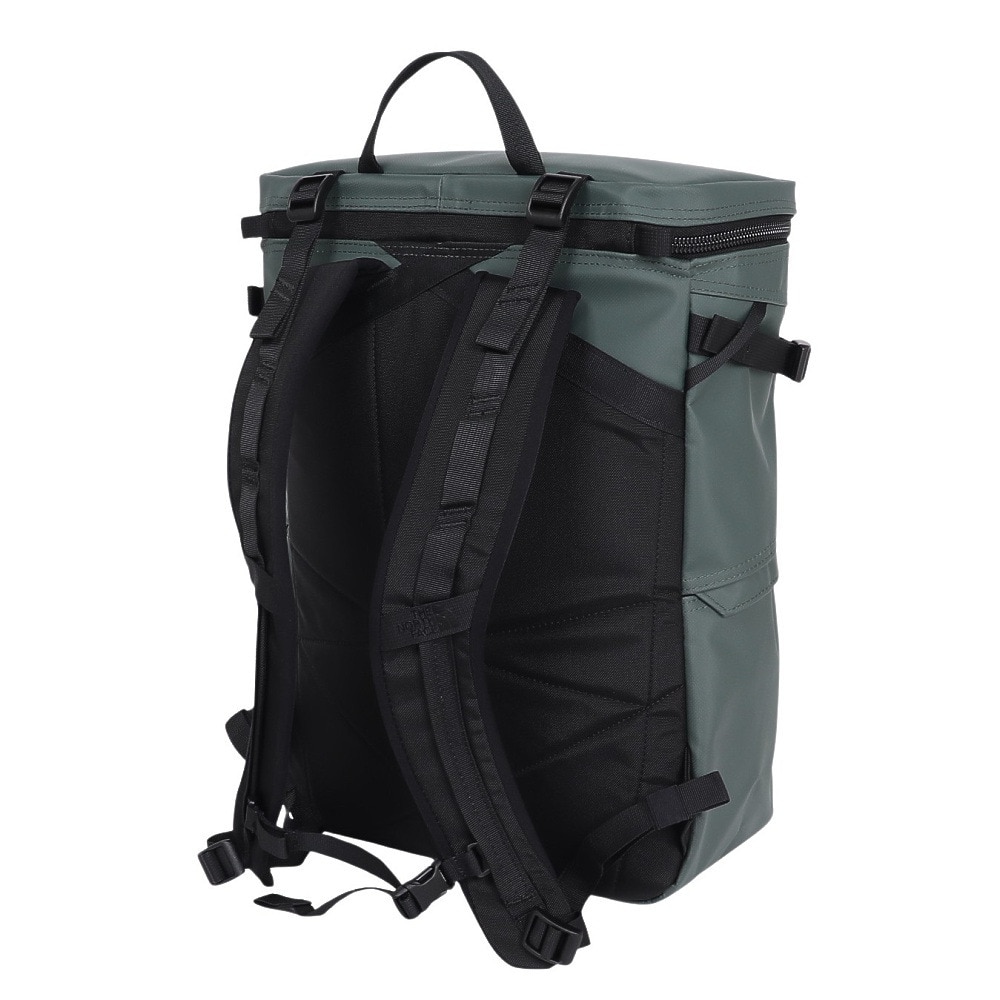 ザ・ノース・フェイス（THE NORTH FACE）（メンズ、レディース）リュック デイパック BCヒューズボックス2 グレー 30L NM82255 AL バックパック デイバッグ