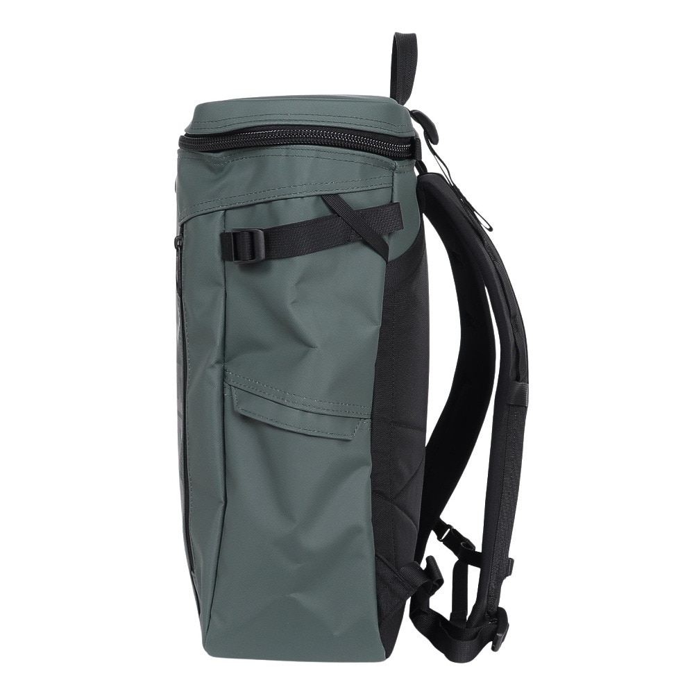 ザ・ノース・フェイス（THE NORTH FACE）（メンズ、レディース）リュック デイパック BCヒューズボックス2 グレー 30L NM82255 AL バックパック デイバッグ