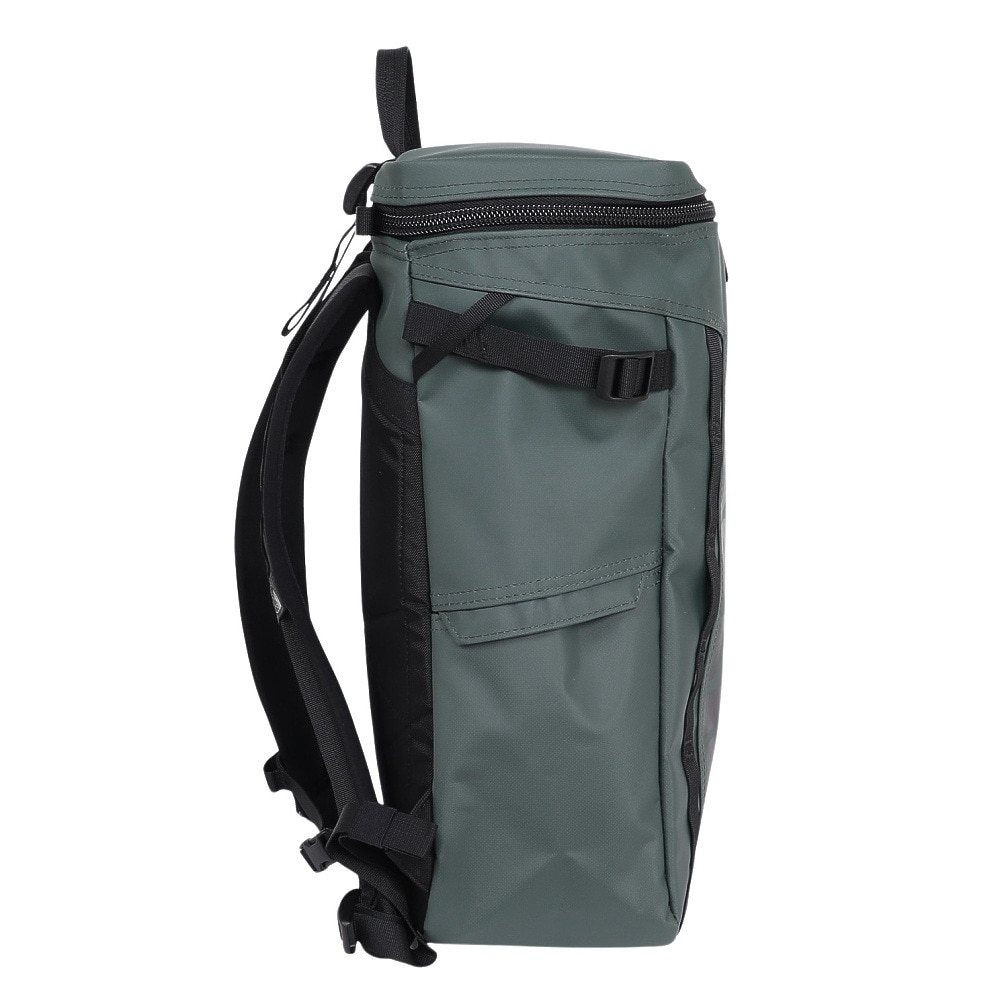 ザ・ノース・フェイス（THE NORTH FACE）（メンズ、レディース）リュック デイパック BCヒューズボックス2 グレー 30L NM82255 AL バックパック デイバッグ