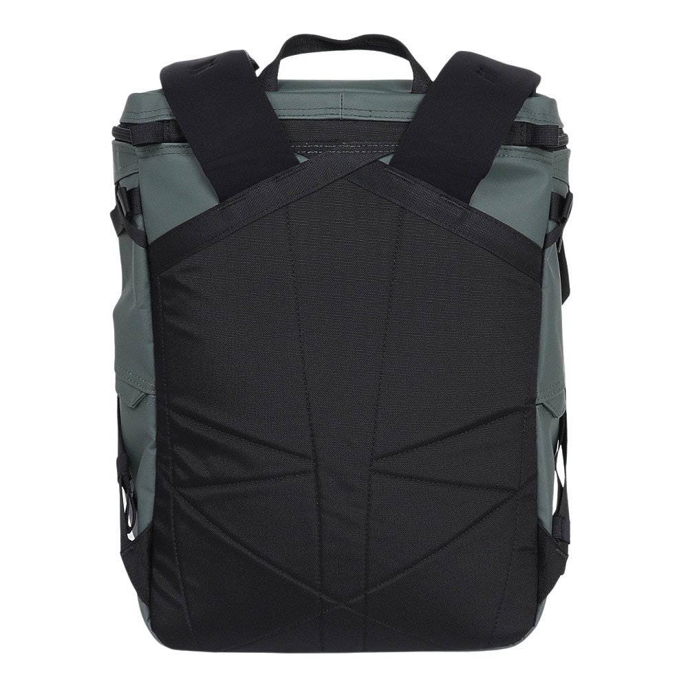 ザ・ノース・フェイス（THE NORTH FACE）（メンズ、レディース）リュック デイパック BCヒューズボックス2 グレー 30L NM82255 AL バックパック デイバッグ