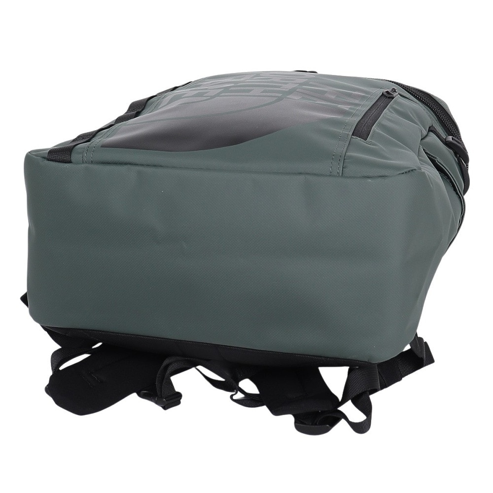 ザ・ノース・フェイス（THE NORTH FACE）（メンズ、レディース）リュック デイパック BCヒューズボックス2 グレー 30L NM82255 AL バックパック デイバッグ