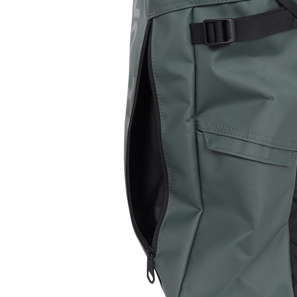 ザ・ノース・フェイス（THE NORTH FACE）（メンズ、レディース）リュック デイパック BCヒューズボックス2 グレー 30L NM82255 AL バックパック デイバッグ