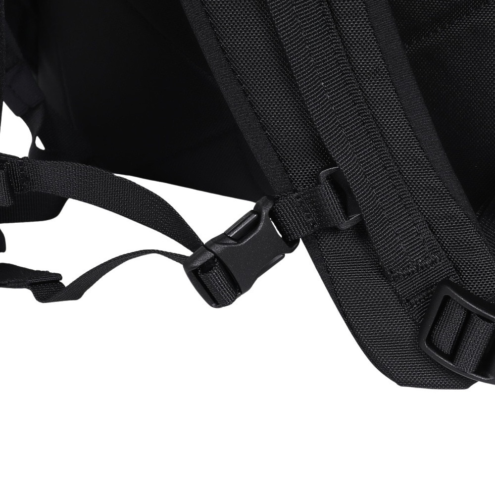 ザ・ノース・フェイス（THE NORTH FACE）（メンズ、レディース）リュック デイパック BCヒューズボックス2 グレー 30L NM82255 AL バックパック デイバッグ